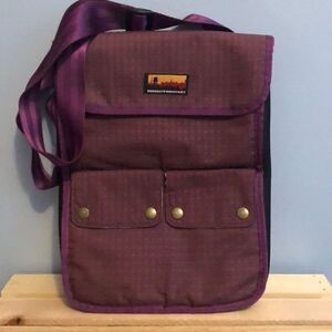Brooklyn Industries Insulated Bag